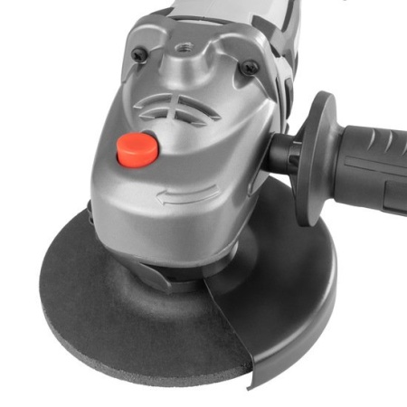 Угловая шлифмашина Ставр МШУА-125/20Б (без АКБ) купить в Минске с доставкой