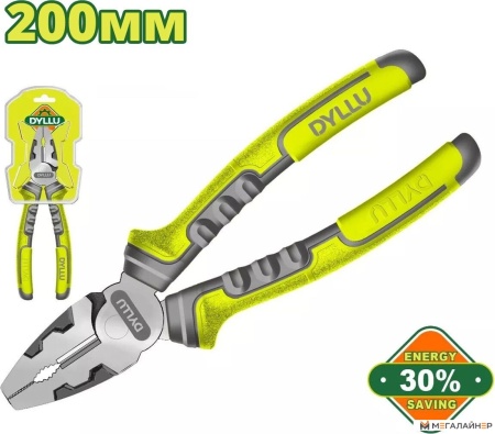 Купить Плоскогубцы Dyllu DTPL1718 в Минске с доставкой