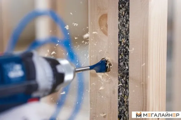 Набор оснастки Bosch 2608595424 (6 предметов) купить в Минске с доставкой