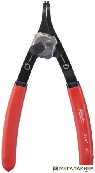 Съемник стопорных колец Milwaukee 4932492494 купить в Минске с доставкой
