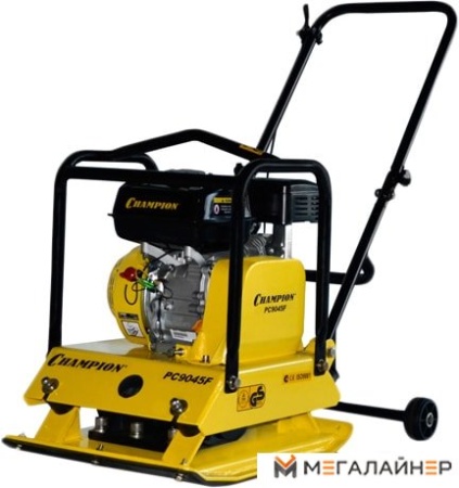 Виброплита Champion PC9045F купить в Минске с доставкой
