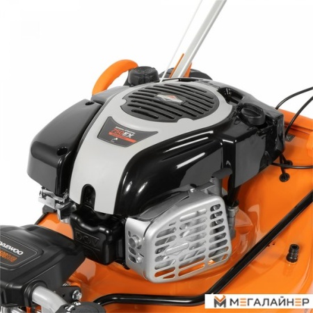 Купить газонокосилку в Минске. Цена газонокосилки в рассрочку