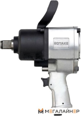 Пневматический гайковерт Rotake RT-5563 купить в Минске с доставкой