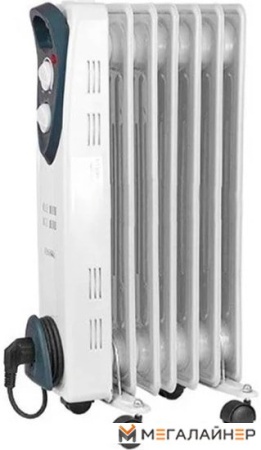 Масляный радиатор Teplox РМ15-07СТ