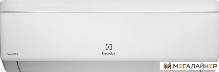 Сплит-система Electrolux Fusion Ultra DC Inverter EACS/I-12HF/N8_21Y