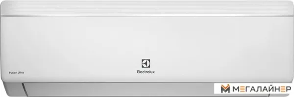 Сплит-система Electrolux Fusion Ultra DC Inverter EACS/I-24HF/N8_21Y