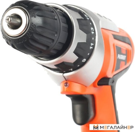 Дрель-шуруповерт Patriot BR 141 купить в Минске с доставкой