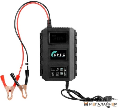 Зарядное устройство Spec ZU-2500