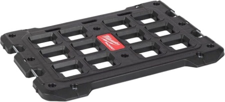 Адаптер Milwaukee PackOut Mounting Plate 4932471638 купить в Минске с доставкой