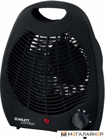 Тепловентилятор Scarlett SC-FH212S