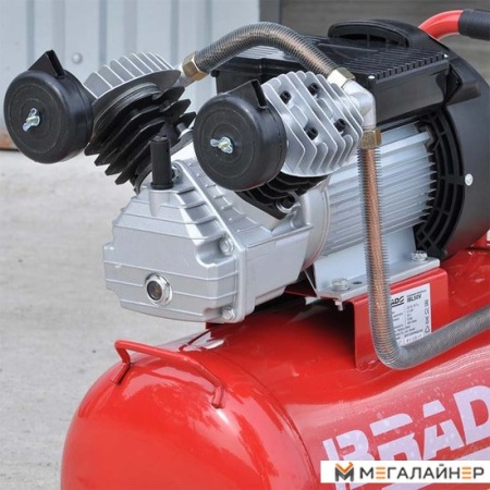 Компрессор Brado IBL50V