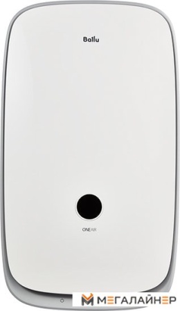 Проветриватель с нагревом Ballu Oneair ASP-130