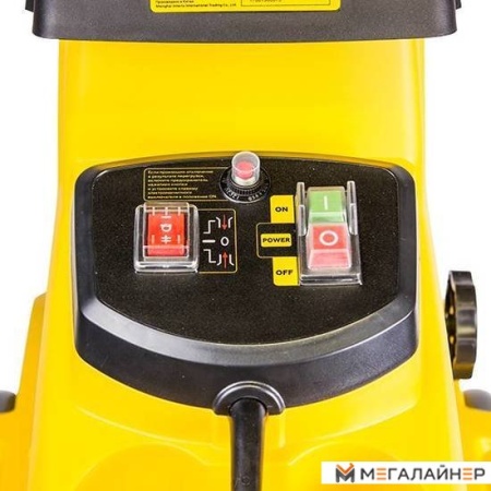 Садовый измельчитель Champion SH280 купить в Минске с доставкой