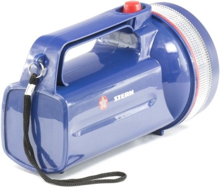 Фонарь Stern 90530 (синий)