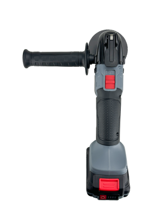 Profipower MKDTM-18V (с 2-мя АКБ) купить в Минске с доставкой