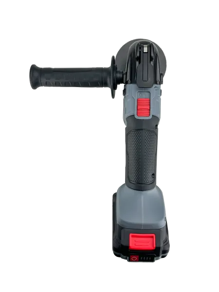 Profipower MKDTM-18V (с 2-мя АКБ) купить в Минске с доставкой