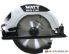 Дисковая пила WATT WHS-1300 6.013.185.00 купить в Минске с доставкой