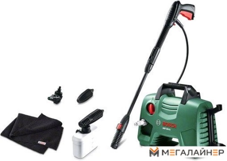 Мойка высокого давления Bosch AQT 33-11 [06008A7602] купить в Минске с доставкой