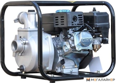 Мотопомпа Skiper LT20CX купить в Минске с доставкой