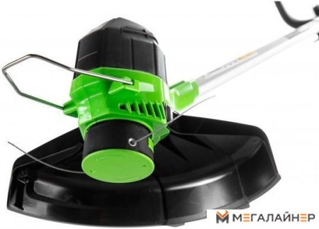 Триммер Greenworks G40LTK4 (с АКБ 4 Ah) купить в Минске с доставкой