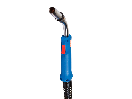 Горелка Сварог TECH  MS 40 (евро адаптер) 5м