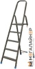 Лестница-стремянка Dinko 5 ступеней [STR-AL-5] купить в Минске с доставкой