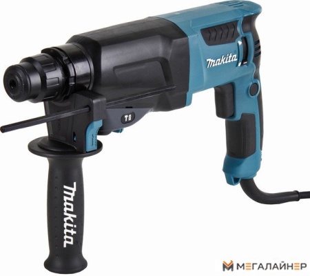Перфоратор Makita HR2600 купить в Минске с доставкой