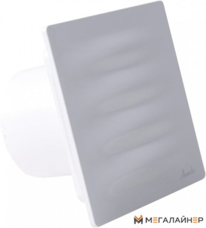 Осевой вентилятор Awenta System+ Silent 125M KWS125M-PVB125