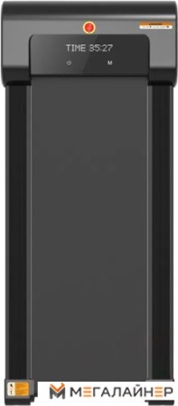 Электрическая беговая дорожка Sundays Fitness T-136