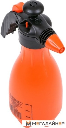 Ручной опрыскиватель Жук ОП-205 М15 (1.5 л) купить в Минске с доставкой