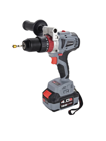 Profipower MKDHP-18V (с 2-мя АКБ, кейс) купить в Минске с доставкой