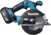 Дисковая пила Makita DCS551RMJ