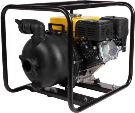 Мотопомпа Champion GP55 купить в Минске с доставкой