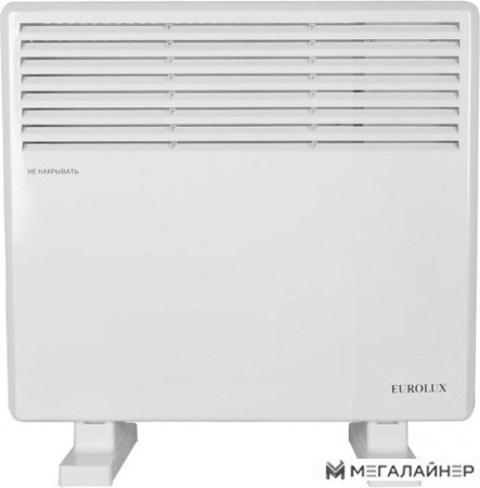 Конвектор Eurolux ОК-EU-1000CH