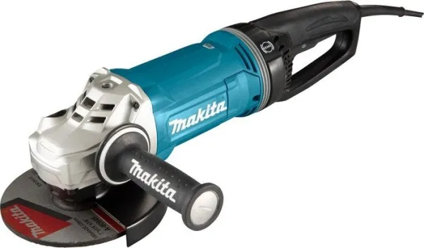 Угловая шлифмашина Makita GA7071X1 купить в Минске с доставкой