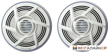 Коаксиальная АС Pioneer TS-MR1600