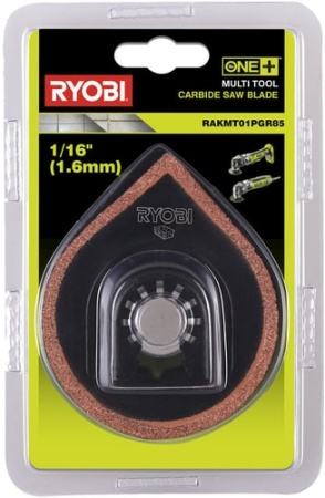 Пильное полотно Ryobi RAKMT01PGR85 5132003926