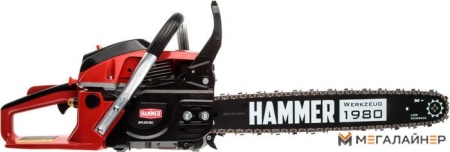 Бензопила Hammer BPL5518C купить в Минске с доставкой