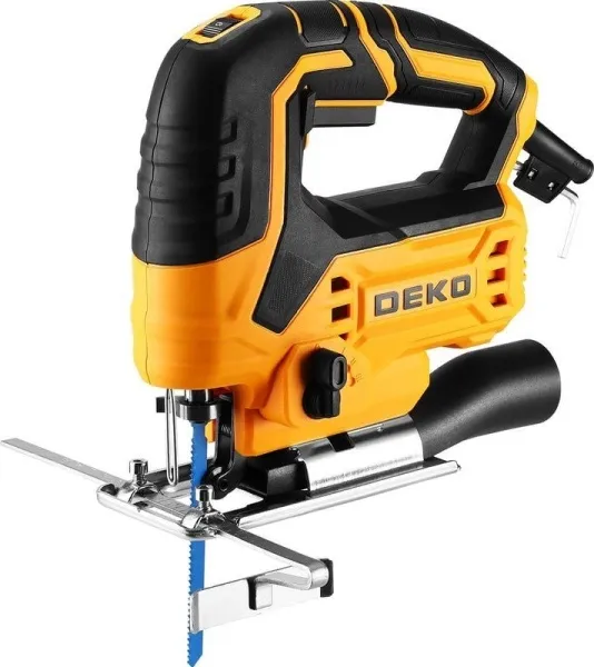 Электролобзик Deko JSDK-700 085-1158 купить в Минске с доставкой