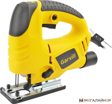 Электролобзик Garvill JS65-570 купить в Минске с доставкой