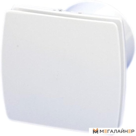 Осевой вентилятор Europlast Extra T150T