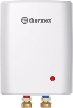 Проточный электрический водонагреватель Thermex Surf Plus 4500