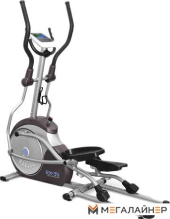 Эллиптический тренажер Oxygen Fitness EX-35