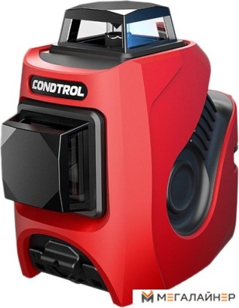 Купить Лазерный нивелир Condtrol Neo X2-360 в Минске с доставкой