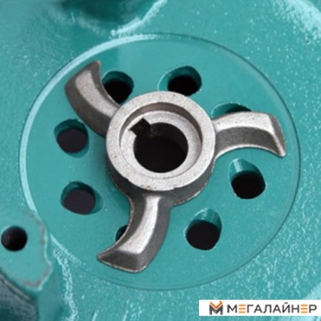 Фекальный насос IBO CTR 1500 купить в Минске с доставкой