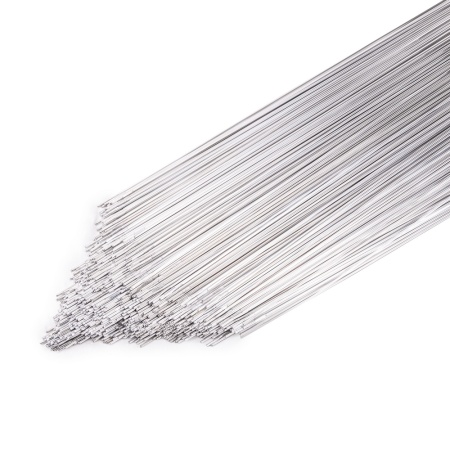 Пруток алюминиевый FoxWeld AL Si 5 (ER-4043) д.1,6х1000, 5кг