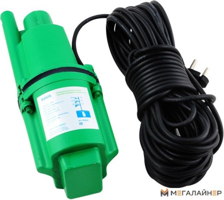 Скважинный насос Oasis VS 0.42/70-10 купить в Минске с доставкой