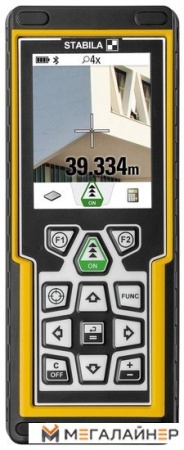 Купить Лазерный дальномер Stabila LD 520 [18562] в Минске с доставкой