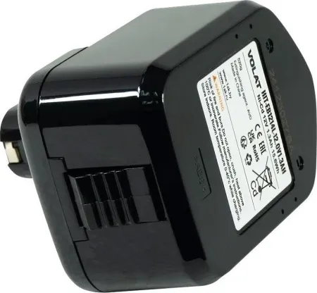 Аккумулятор VOLAT VT-EB1214L-1.3 (12В/1.3 Ah) купить в Минске с доставкой