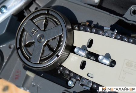 Бензопила Daewoo Power DACS 5218XT купить в Минске с доставкой